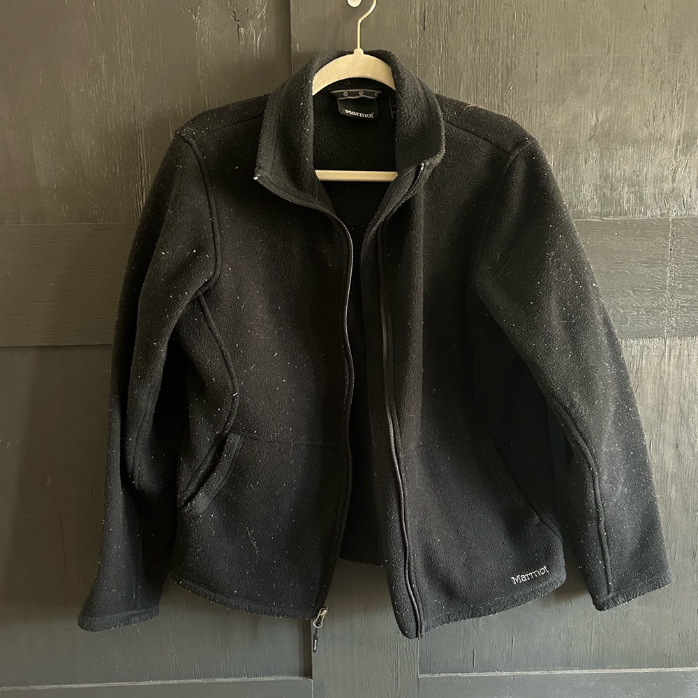 Marmot Fleece Jacket